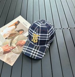 Picture of Burberry Cap _SKUBurberryCap031012855